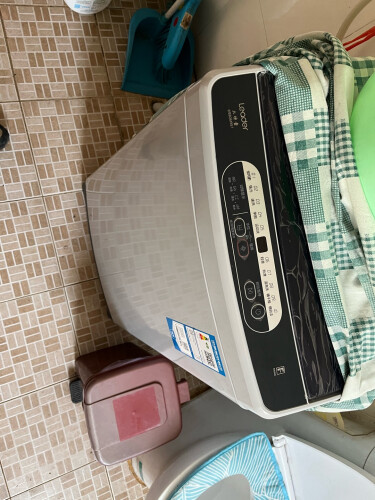 【求助】想要入手洗衣机 有谁买过 统帅8公斤波轮 评测说下质量怎么样？在线等！