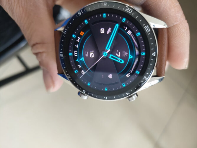 【买前须知】智能手表中 华为华为WATCH GT 2(42mm) 这款属于什么档次？分析性价比质量怎么样！