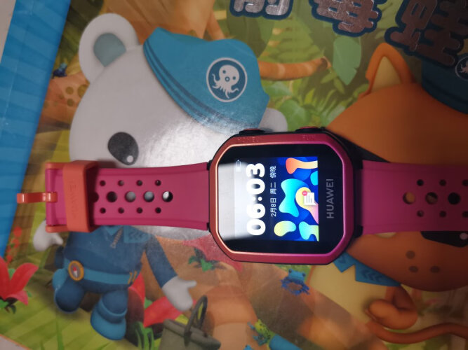 智能手表用后实情讲解华为华为儿童电话手表 3s怎么样评测质量值得买吗？
