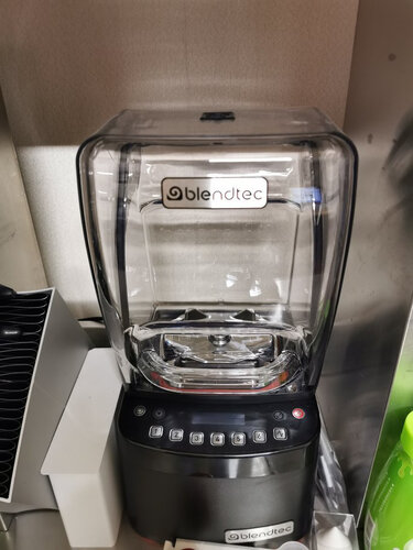 blendtec885和800