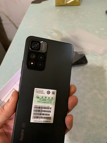 老司机介绍小米小米Redmi Note 11 Pro手机评测报告怎么样？质量不靠谱？