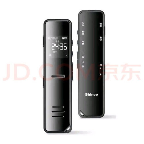 【求测评】新科a01和q6录音笔哪个更好？图文爆料分析