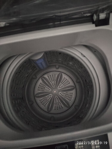 实情解密奥克斯HB35Q65-A2039透明黑洗衣机质量评测怎么样好不好用？