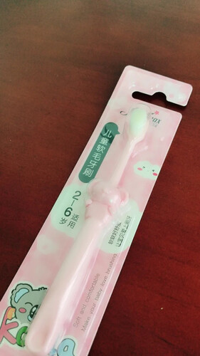 【神解读】星佰蓓婴儿软毛牙刷 粉色1支装 是性价比最高的 婴儿口腔清洁 吗？来看下质量评测怎么样吧！