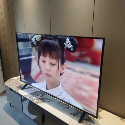 使用一个月后分享华为hd55desa与小米Ea电视？只选对的不选贵的
