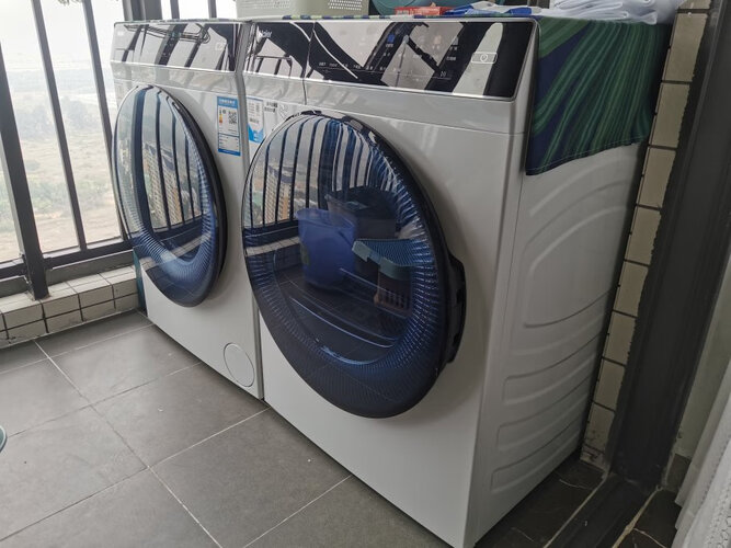 「商家透露」海尔eg100hplus6su1洗衣机怎么样？评测质量好不好