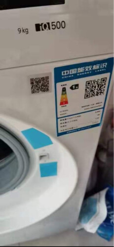 达人爆料西门子WM12U4C00W洗衣机功能评测结果，看看买家怎么样评价的