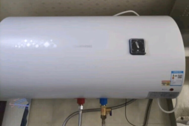 【不要上当】长虹Y60J01 的 电热水器 质量真的不好吗？这就是评测结果！