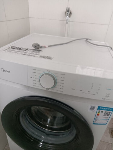 入手评测质量真的不行? 【必看解析】美的md100v11d和mg100v11d洗衣机哪个好