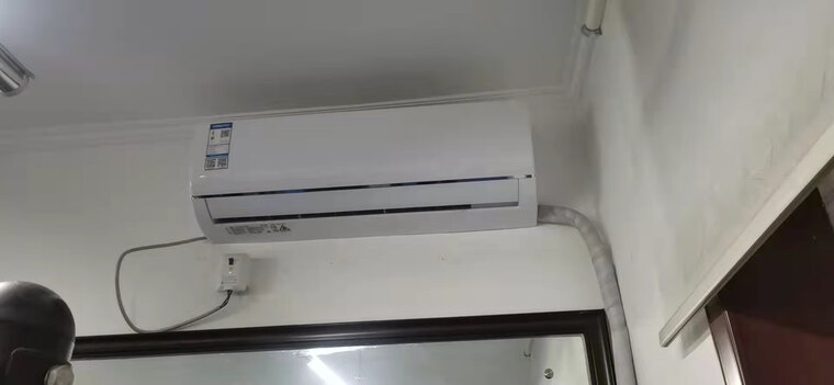 「入手体验」TCLKFRd-51LW/D-JD11Bp(B1)空调功能评测结果，看看买家怎么样评价的