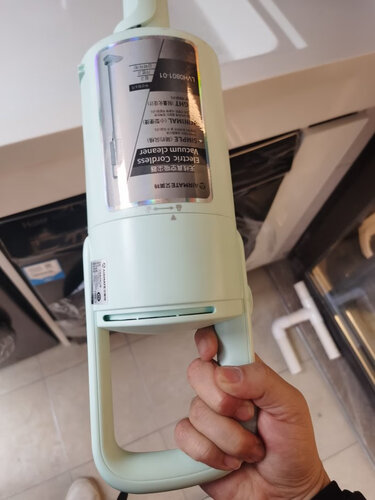 【我要吐槽】艾美特2020180708015671 买来半个月了？怎么感觉这款 吸尘器 质量就这样？