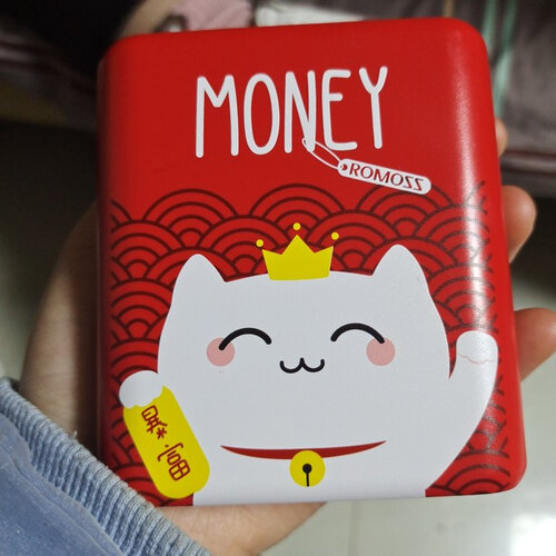 【求测评】罗马仕ct10与sense4mini的冲动宝哪个好？图文爆料分析