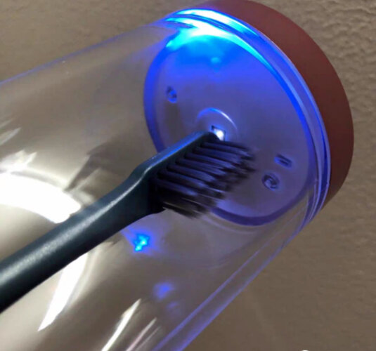 【买家评价】T-FLASHQ-05 这款 电动牙刷 效果怎么样？评测分析质量不好用 ？