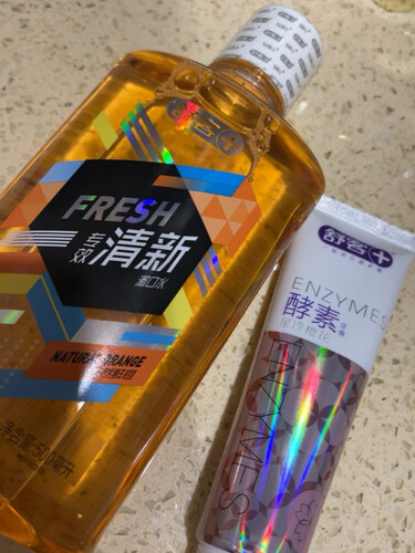 【用后说说】买漱口水 为什么推荐 舒客漱口水？评测质量怎么样？真的好吗！