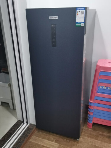实情解密容声冰箱513WSK1FPG和513WD17FP区别哪款更好？谁是性价比之王