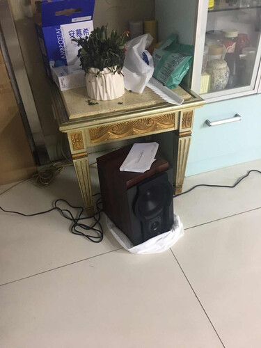 「入手体验」惠威rm600a和rm600amkii有什么不同？对比哪款性价比更高