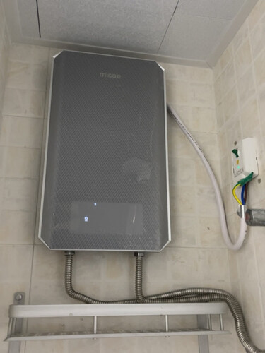 「入手体验」四季沐歌m3净水器怎么样？评测质量好不好