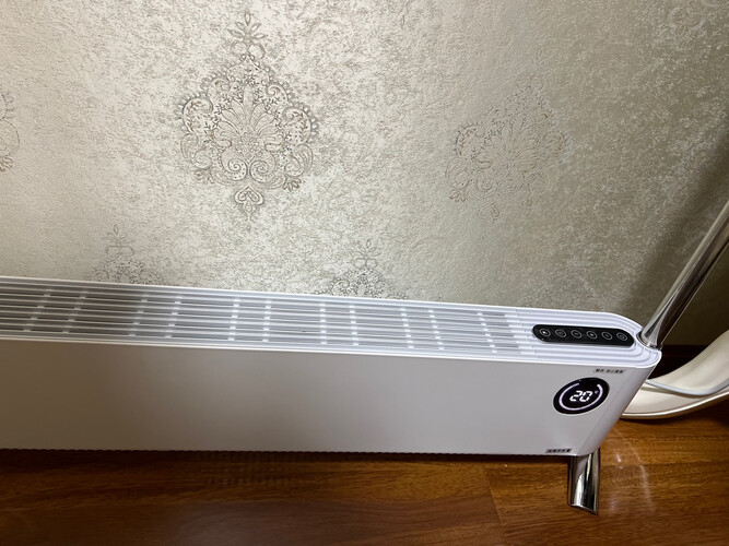 【真相来了】大神评测 飞利浦AHR4144WKS 取暖器开箱看质量，分享怎么样避坑！