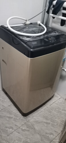 【洗衣机避坑】解密 海信HB80DA32P 的质量怎么样？最真实的图文评测分享！