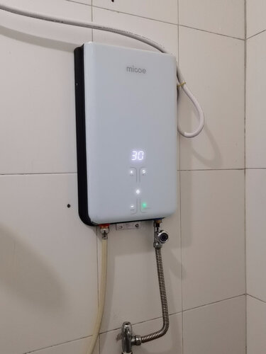 实情解密电热水器四季沐歌DSF-H75-M01怎么样的质量，评测为什么这样？