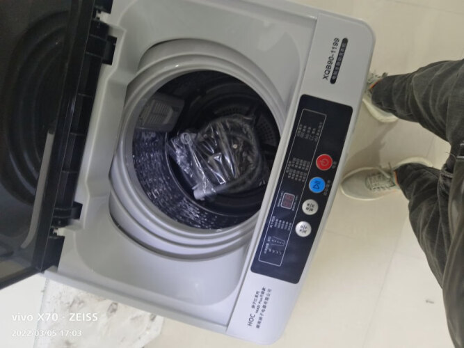 「洗衣机评测」华生XQB85-8518怎么样？质量值得入手吗