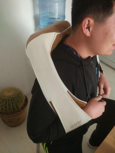 深入解读倍舒松bss-016按摩器质量评测怎么样好不好用？