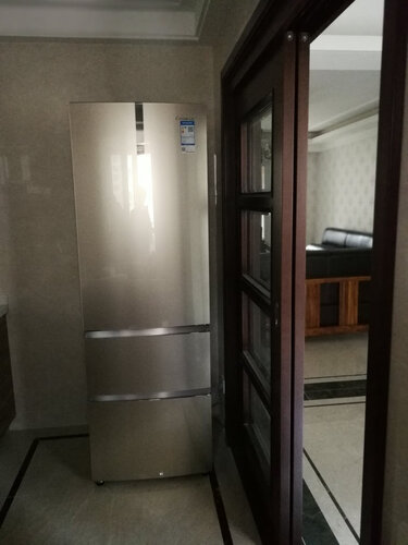 真实感受卡萨帝bcd360wdcau1哪款更好？真的靠谱吗 ？
