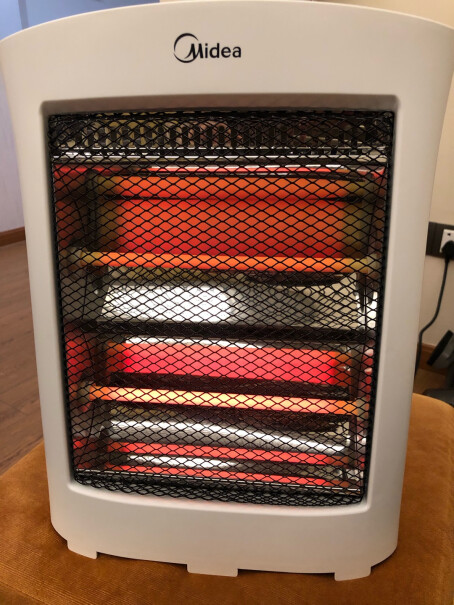 美的取暖器可以开24小时吗？