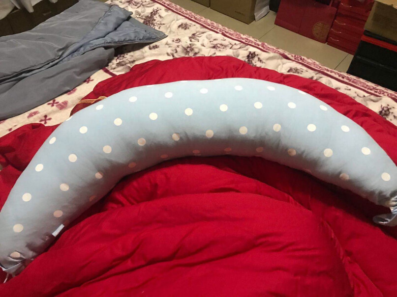 贝亲Pigeon哺乳枕多功能授乳枕请问内芯可以洗吗？