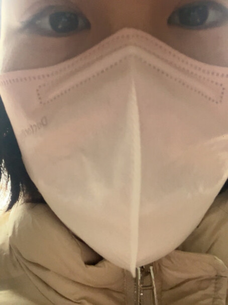 袋鼠医生医用外科口罩评测好不好用？最真实的图文评测分享！