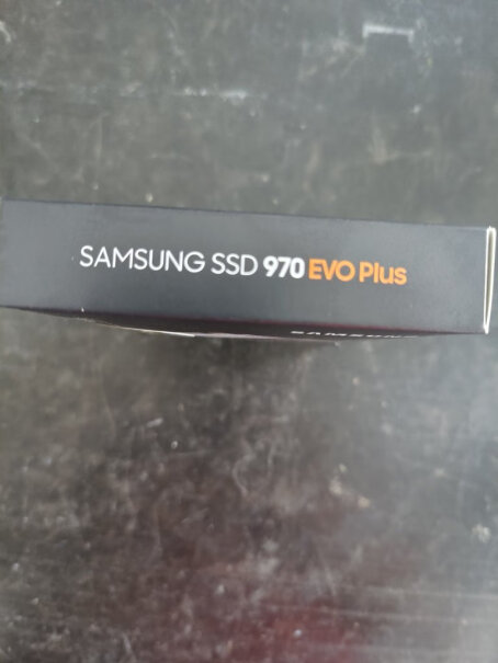 三星(SAMSUNG) 500GB M.2 NVMe固态硬盘只装这一个盘 有必要分区吗？