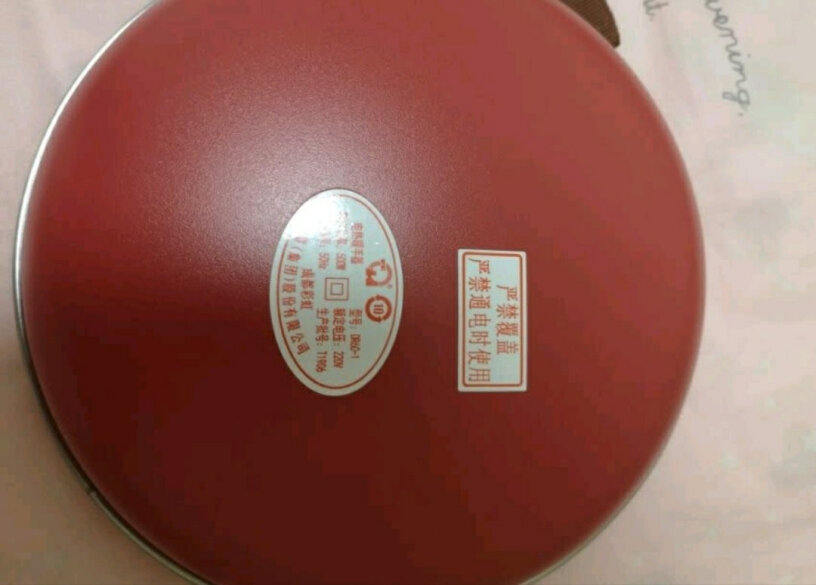 彩虹暖手宝电热暖手器暖脚暖身暖手宝宝充电红色安全吗？方便吗？