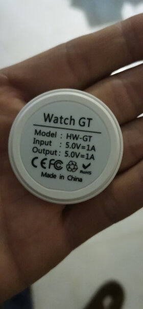 智能手表魅英华手充底座快线GT2。质量真的好吗,功能介绍？