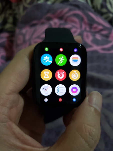 OPPO Watch 46mm智能手表能在苹果手机上用吗？