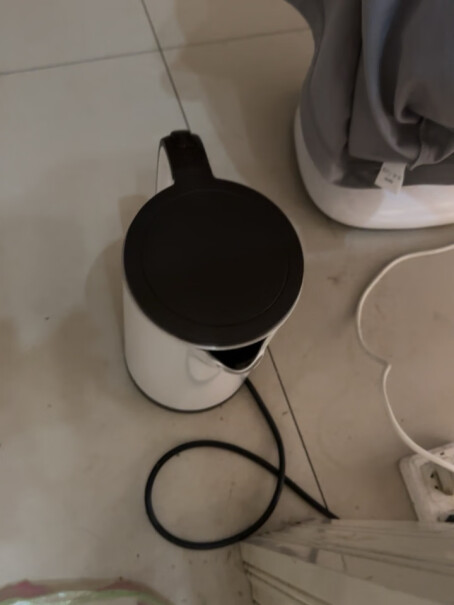 水壶电水壶1.5L304苏泊尔大容量不锈钢家用质量靠谱吗？网友评测点评？