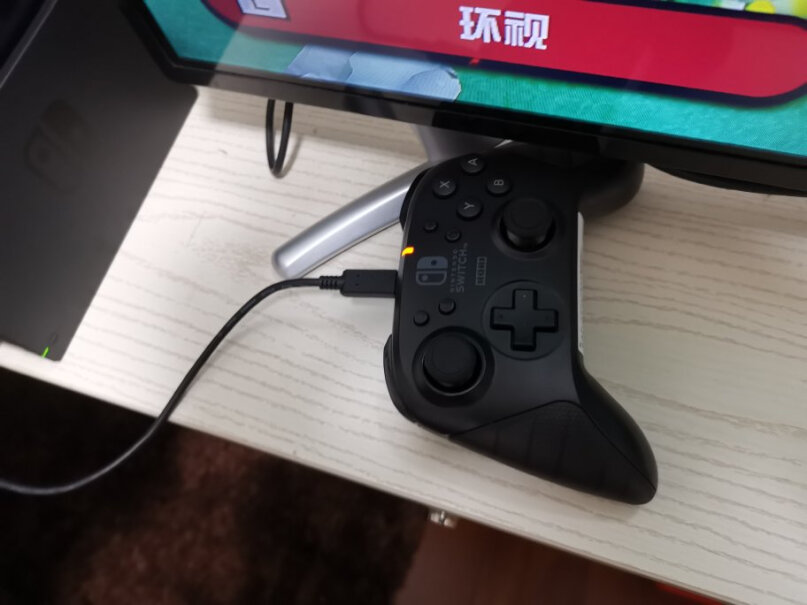 游戏机任天堂Nintendo评测下来告诉你坑不坑,评测性价比高吗？