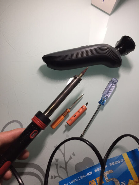 潮流护理电器适配飞利浦电动剃须刀S108RQ311使用体验,良心点评配置区别？
