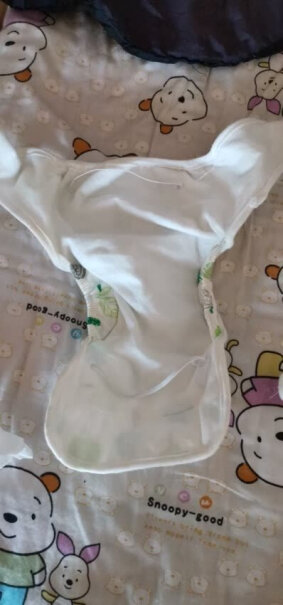 婴童布尿裤-尿布南极人Nanjiren婴儿尿布兜宝宝尿布裤可洗买前一定要先知道这些情况！使用情况？