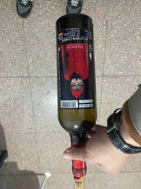 奥兰TorreOria小红帽红酒干红葡萄酒750ml*6瓶真的好吗？评测教你怎么选