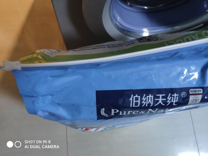 狗干粮伯纳天纯Pure&Natural宠物狗粮评测不看后悔,质量到底怎么样好不好？