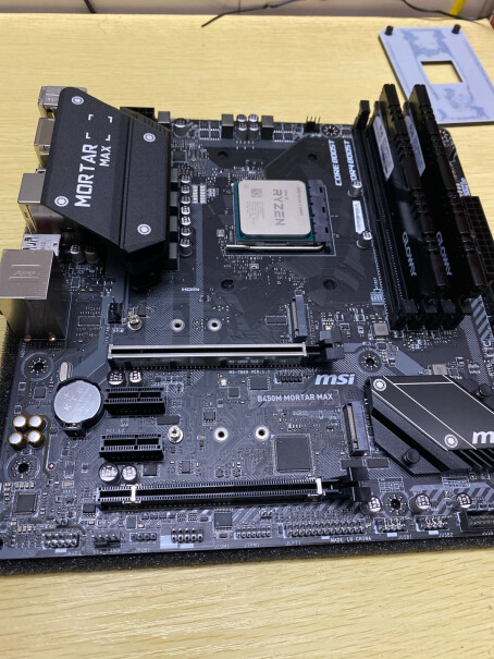 AMD 锐龙5 3600X CPU1600X有必要升级3600吗？