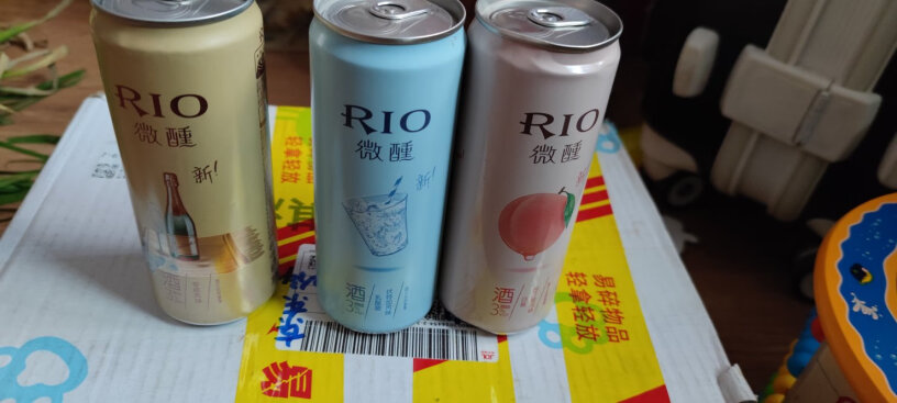 锐澳预调鸡尾酒质量真的好吗？一定要了解的评测情况！