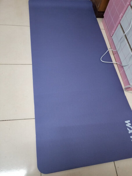 瑜伽垫我形我塑WXWSNBR瑜伽垫舞蹈垫来看下质量评测怎么样吧！对比哪款性价比更高？