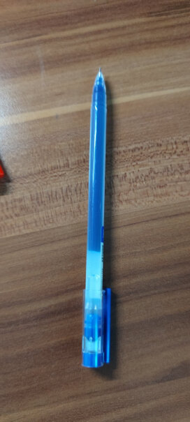 宝克中性笔PC3948巨能写 0.5mm商务办公字笔质量靠谱吗？来看看买家评测！