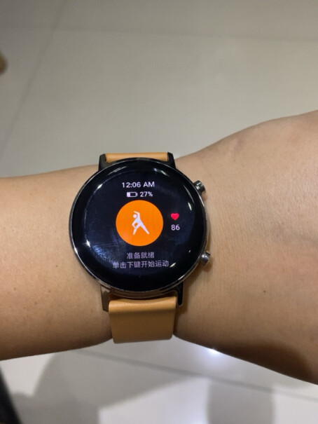 华为Watch GT2可以连苹果手机吗？