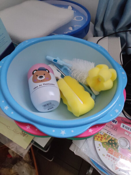 世纪宝贝洗脸盆新生儿宝宝婴儿脸盆洗头椅好用不啊？