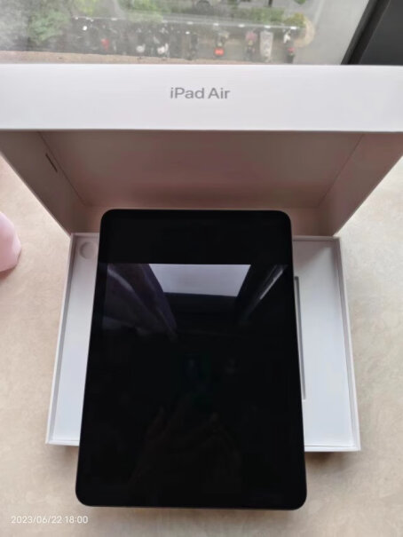 Apple iPad Air 10.9寸紫色平板电脑评测，值得购买吗？不看评测后悔？