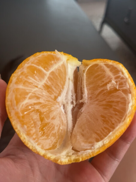X-PLUS四川爱媛38号果冻橙 橘子真的好吗？详细评测报告！