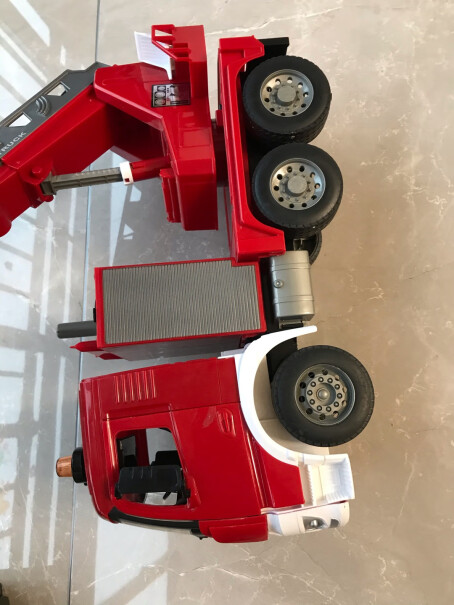 车模双鹰手动工程车运输翻斗车工程模型儿童玩具车评测质量怎么样！评测结果好吗？