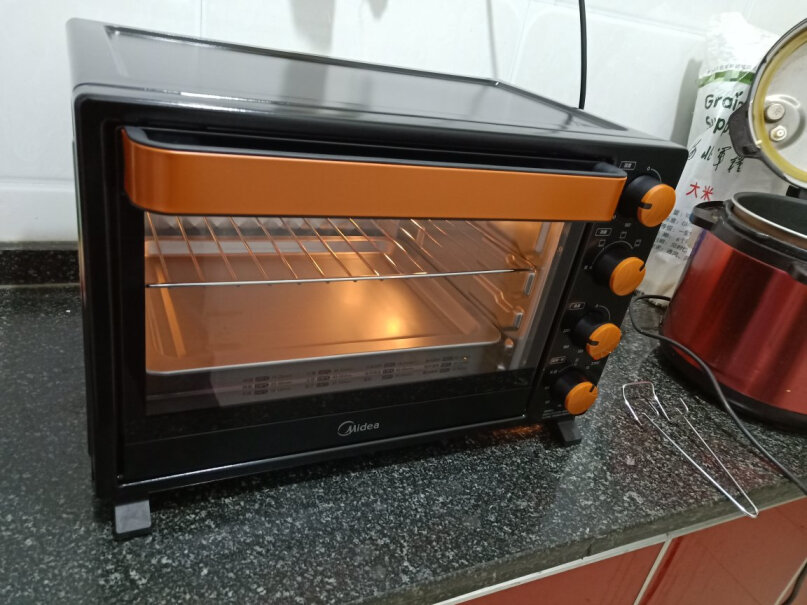 电烤箱美的T3-L326B家用多功能电烤箱怎么样？网友诚实不欺人！